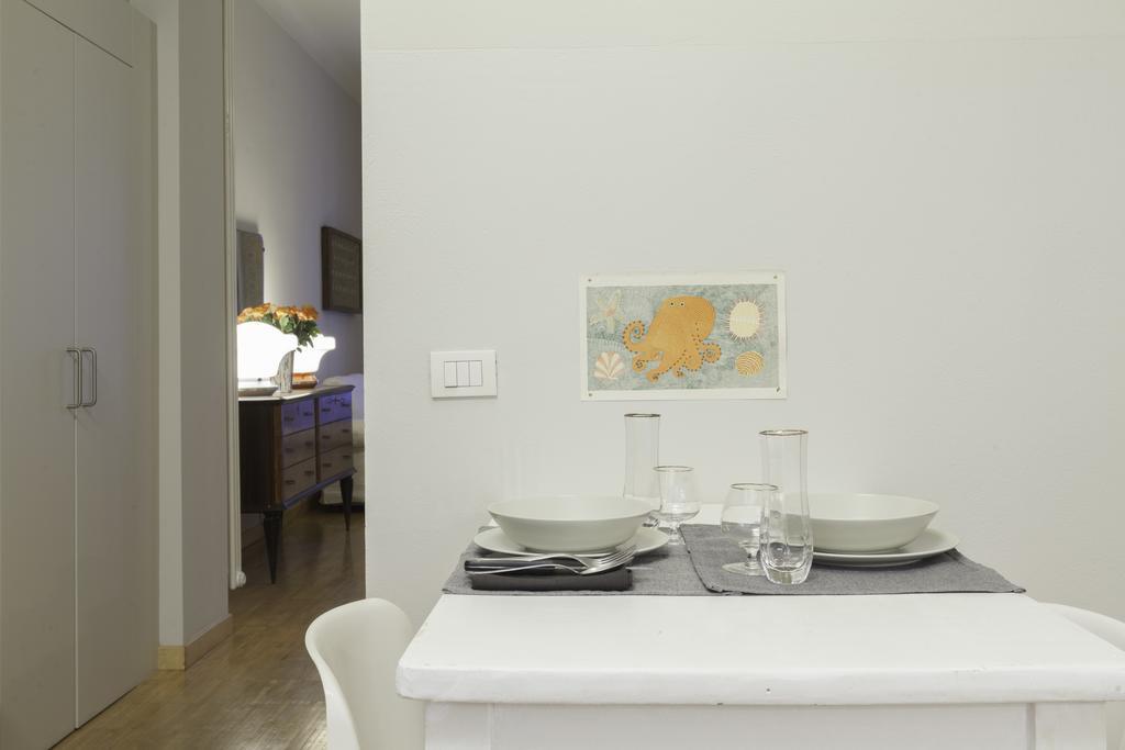 Ferienwohnung Italianway-Cornalia 12 Mailand Exterior foto