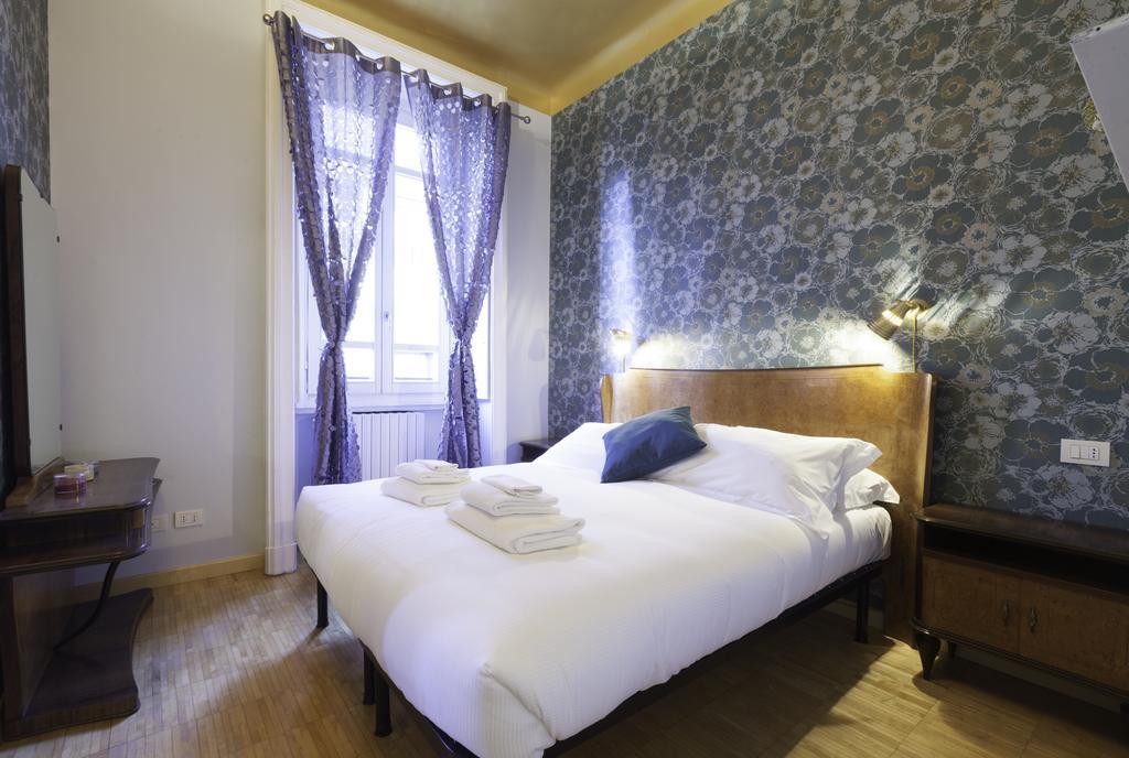 Ferienwohnung Italianway-Cornalia 12 Mailand Exterior foto